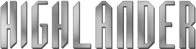 Highlander streaming Highlander