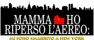 Mamma ho riperso l'aereo: mi sono smarrito a New York streaming Mamma ho riperso l'aereo: mi sono smarrito a New York