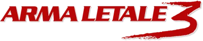 Arma letale 3 streaming Arma letale 3