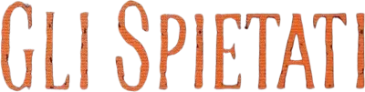 Gli spietati streaming Gli spietati