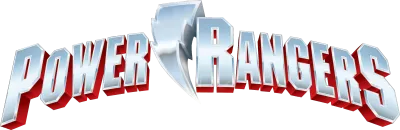 Power Rangers