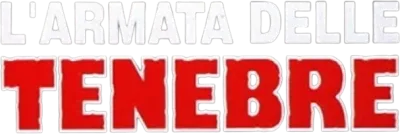 L'armata delle tenebre streaming L'armata delle tenebre