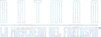 Batman: la maschera del fantasma streaming Batman: la maschera del fantasma