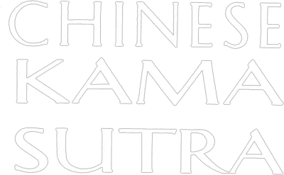 Chinese kamasutra streaming Chinese kamasutra