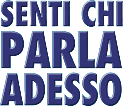 Senti chi parla adesso! streaming Senti chi parla adesso!