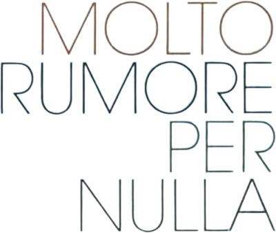 Molto rumore per nulla streaming Molto rumore per nulla