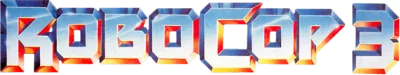 RoboCop 3 streaming RoboCop 3