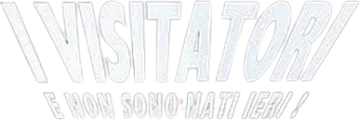 I visitatori streaming I visitatori