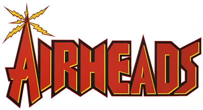 Airheads - Una band da lanciare streaming Airheads - Una band da lanciare