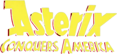 Asterix conquista l'America streaming Asterix conquista l'America