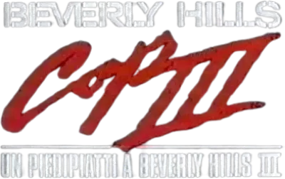 Beverly Hills Cop 3