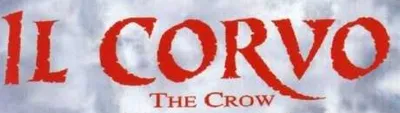 Il corvo - The Crow streaming Il corvo - The Crow