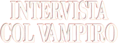 Intervista col vampiro streaming Intervista col vampiro