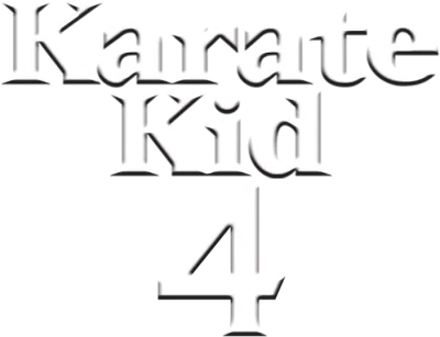 Karate Kid 4 streaming Karate Kid 4