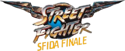 Street Fighter - Sfida finale streaming Street Fighter - Sfida finale