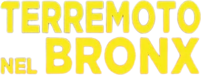 Terremoto nel Bronx streaming Terremoto nel Bronx