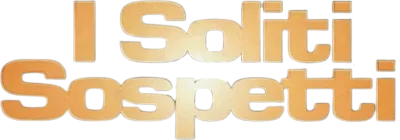 I soliti sospetti streaming I soliti sospetti
