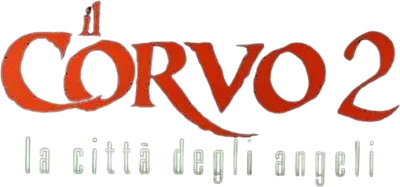 Il corvo 2 streaming Il corvo 2