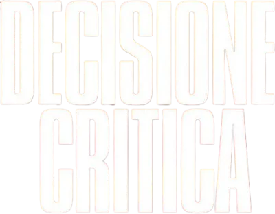Decisione critica streaming Decisione critica