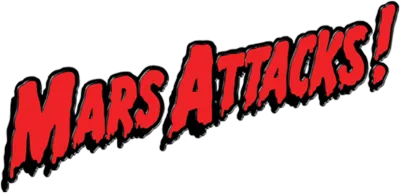 Mars Attacks! streaming Mars Attacks!