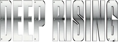 Deep Rising - Presenze dal profondo
