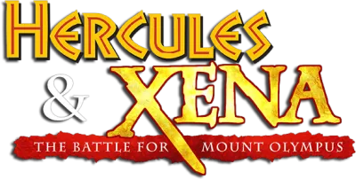 Hercules e Xena: la battaglia del monte Olimpo