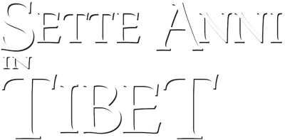Sette anni in Tibet streaming Sette anni in Tibet