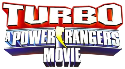 Turbo: A Power Rangers Movie