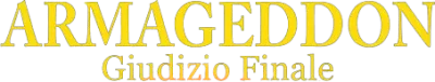 Armageddon - Giudizio finale streaming Armageddon - Giudizio finale