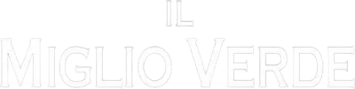 Il miglio verde