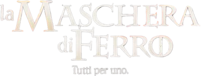 La maschera di ferro streaming La maschera di ferro