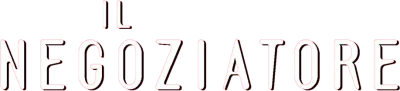 Il negoziatore streaming Il negoziatore