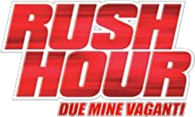Rush Hour - Due mine vaganti streaming Rush Hour - Due mine vaganti