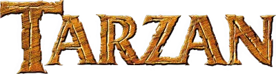 Tarzan streaming Tarzan