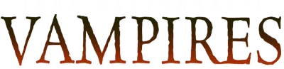 Vampires streaming Vampires