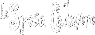La sposa cadavere streaming La sposa cadavere