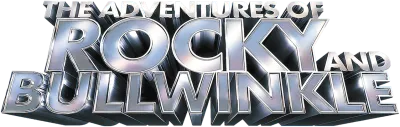 Le avventure di Rocky e Bullwinkle