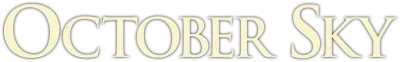 Cielo d'ottobre streaming Cielo d'ottobre