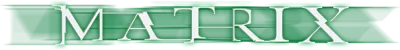 Matrix streaming Matrix