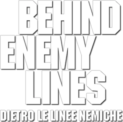 Behind Enemy Lines - Dietro le linee nemiche streaming Behind Enemy Lines - Dietro le linee nemiche