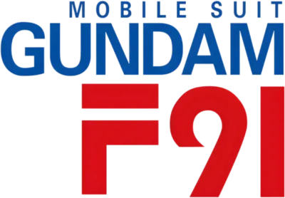 Mobile Suit Gundam F91 streaming Mobile Suit Gundam F91