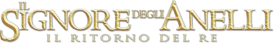 Il signore degli anelli - Il ritorno del re streaming Il signore degli anelli - Il ritorno del re