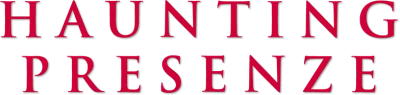 Haunting Presenze streaming Haunting Presenze