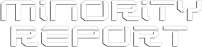 Minority Report streaming Minority Report