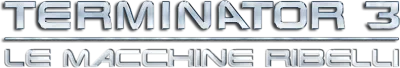Terminator 3 - Le macchine ribelli streaming Terminator 3 - Le macchine ribelli