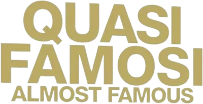 Quasi famosi streaming Quasi famosi