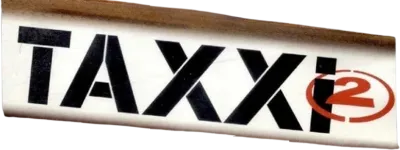 Taxxi 2 streaming Taxxi 2