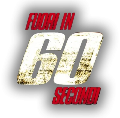 Fuori in 60 secondi streaming Fuori in 60 secondi