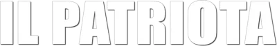 Il patriota streaming Il patriota