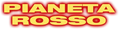 Pianeta rosso streaming Pianeta rosso